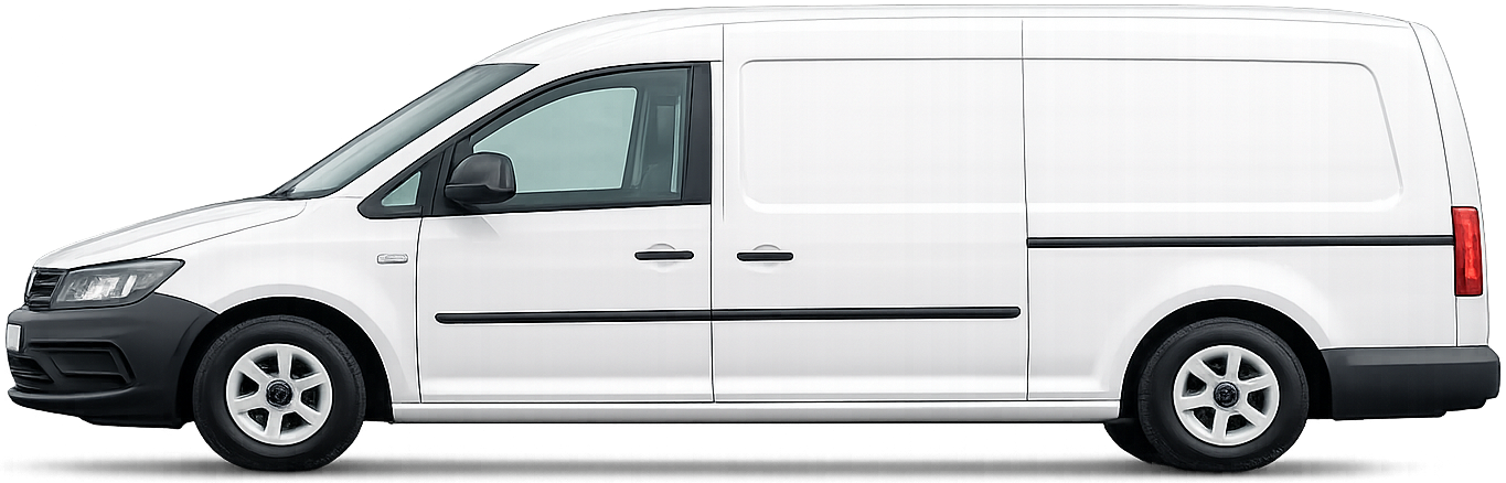 Steblix compact van